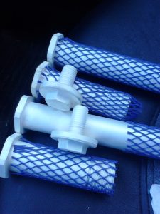 ابکاری نقره