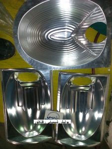 پولیش الومینیوم